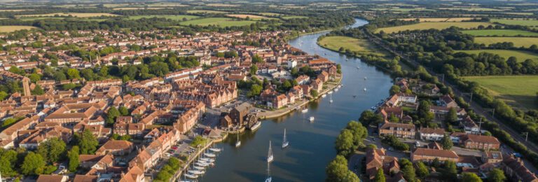 Private Investigator in Woodbridge Suffolk UK