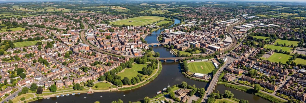 Private Investigator in Worcester Worcestershire UK