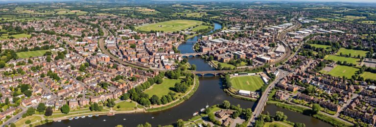 Private Investigator in Worcester Worcestershire UK