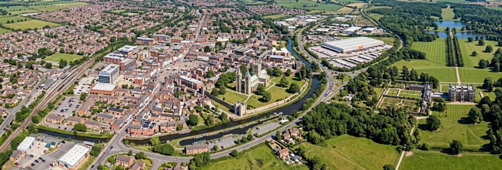 Private Investigator in Worksop Nottinghamshire UK