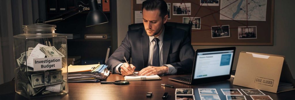 Are Private Investigators Worth the Money?