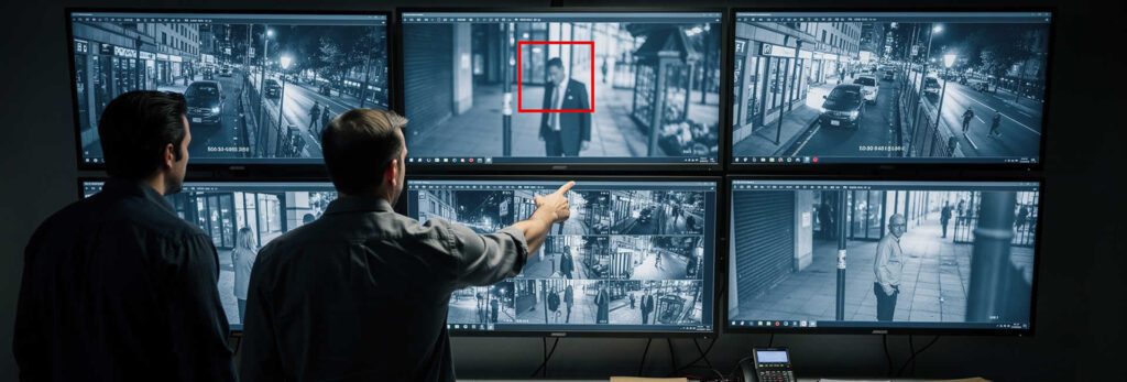 Can Surveillance Evidence Be Used in Court?