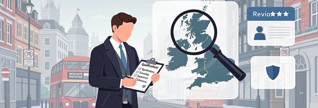 How to Find a Professional Private Investigator?