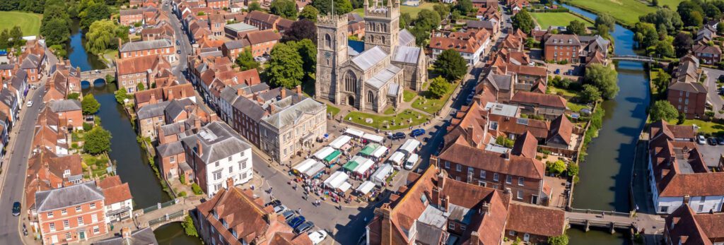 Private Investigator Wimborne Dorset UK