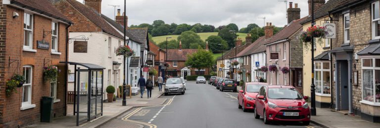 Private Investigator in Abridge Essex UK