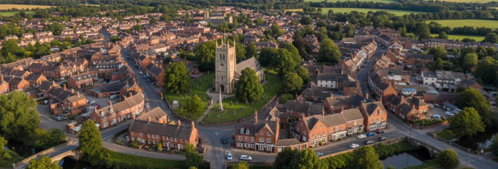 Private Investigator in Aston-on-Trent Derbyshire UK