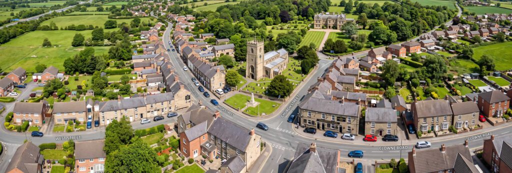 Private Investigator in Barlborough Derbyshire UK