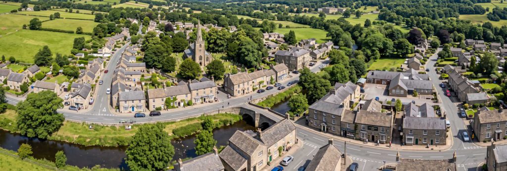 Private Investigator in Baslow Derbyshire UK
