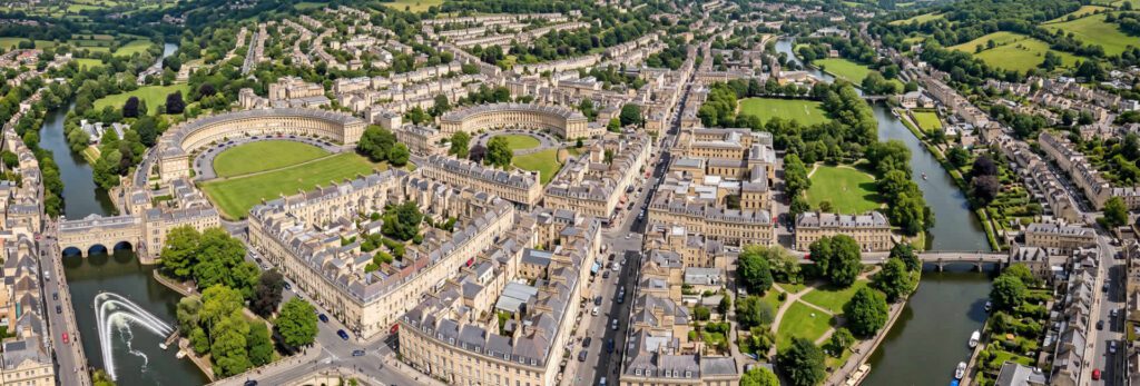 Private Investigator in Bath Somerset UK
