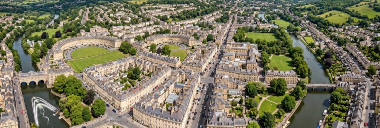 Private Investigator in Bath Somerset UK
