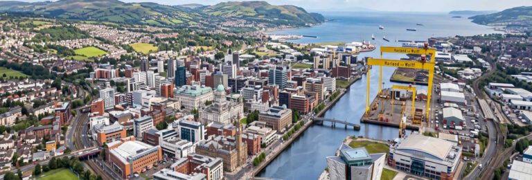 Private Investigator in Belfast County Antrim UK
