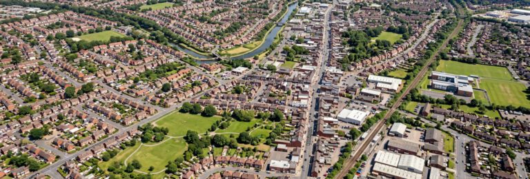 Private Investigator in Bloxwich West Midlands UK