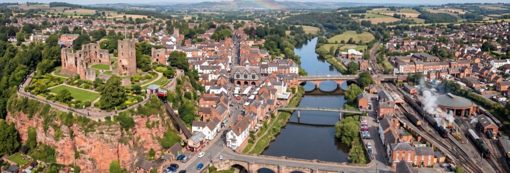 Private Investigator in Bridgnorth Shropshire UK