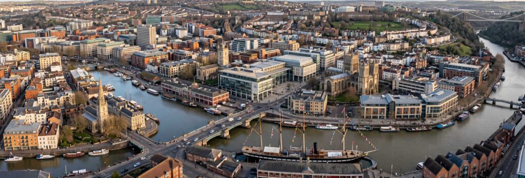 Private Investigator in Bristol City UK