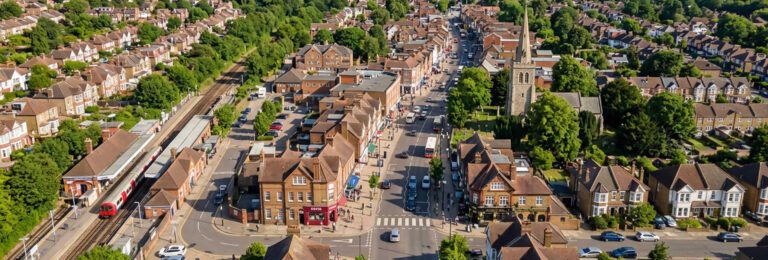 Private Investigator in Buckhurst Hill Essex UK