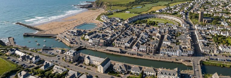 Private Investigator in Bude Cornwall UK