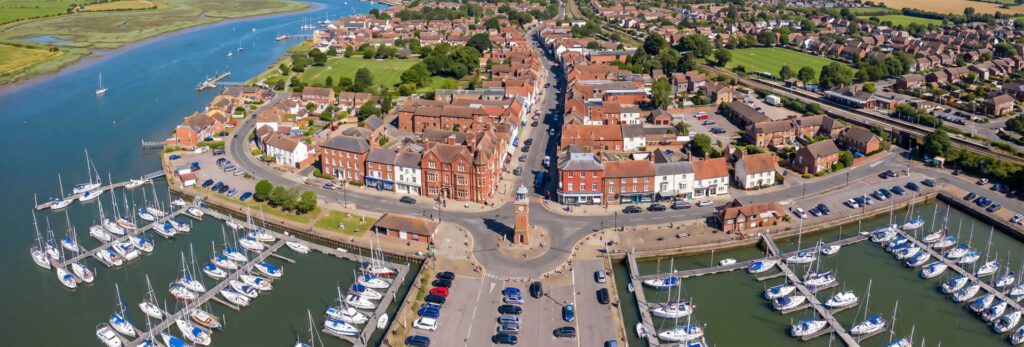 Private Investigator in Burnham-on-Crouch Essex UK