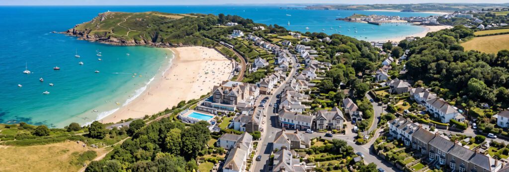 Private Investigator in Carbis Bay Cornwall UK