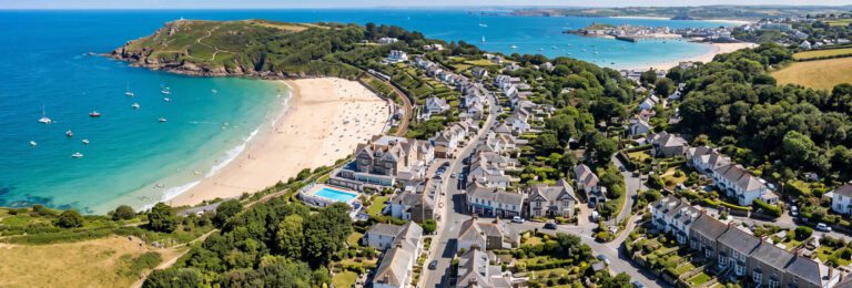 Private Investigator in Carbis Bay Cornwall UK