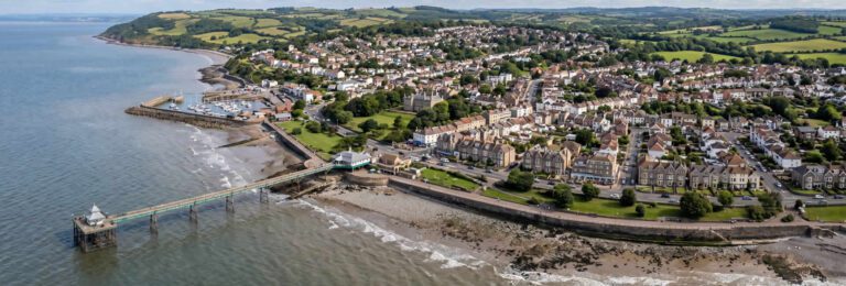 Private Investigator in Clevedon Somerset UK