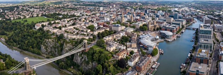 Private Investigator in Clifton Bristol City UK