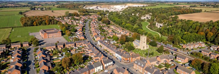 Private Investigator in Creswell Derbyshire UK