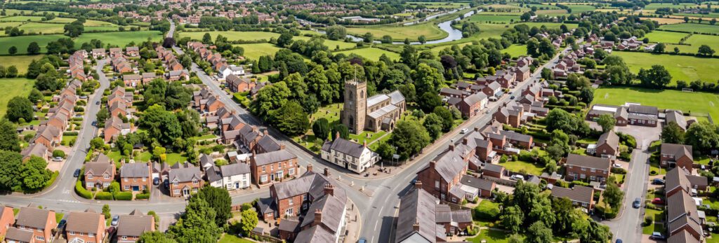 Private Investigator in Davenham Cheshire UK