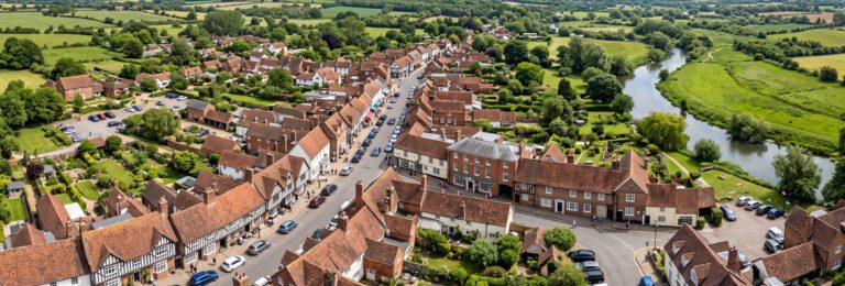 Private Investigator in Dedham Essex UK
