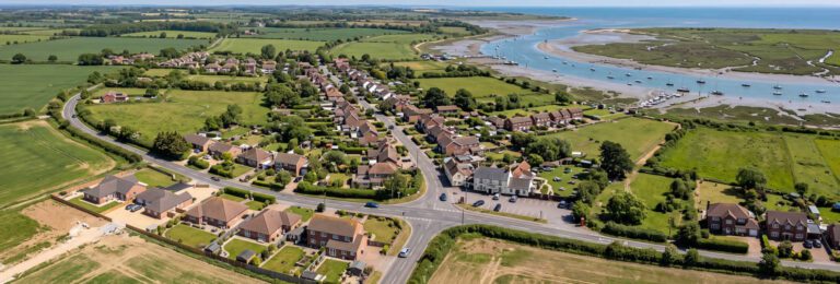 Private Investigator in East Mersea Essex UK