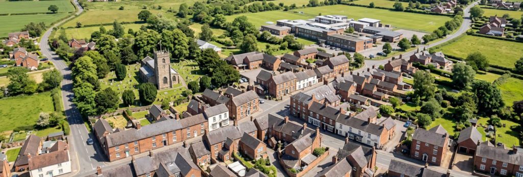 Private Investigator in Etwall Derbyshire UK