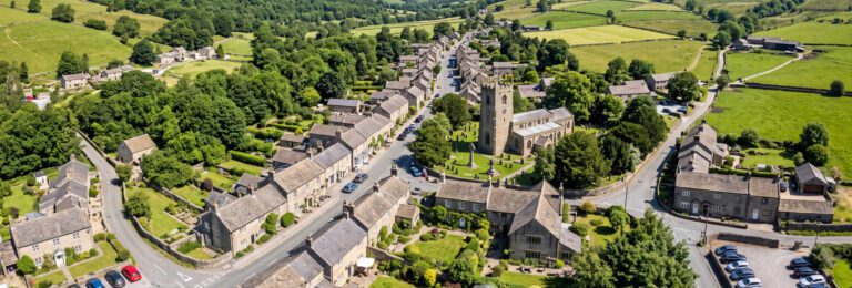 Private Investigator in Eyam Derbyshire UK