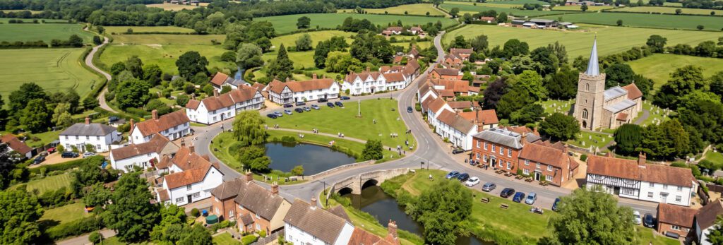 Private Investigator in Finchingfield Essex UK