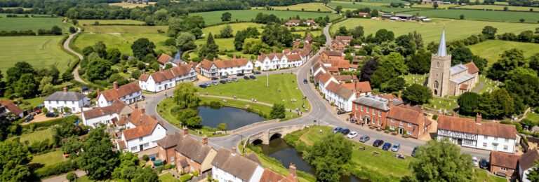 Private Investigator in Finchingfield Essex UK