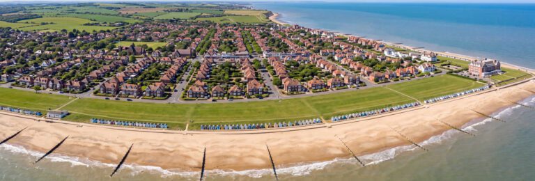 Private Investigator in Frinton Essex UK