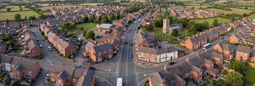 Private Investigator in Grassmoor Derbyshire UK