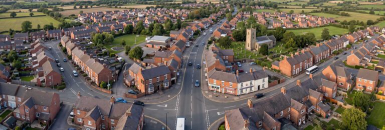 Private Investigator in Grassmoor Derbyshire UK