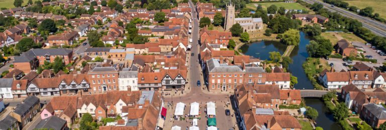 Private Investigator in Great Dunmow Essex UK