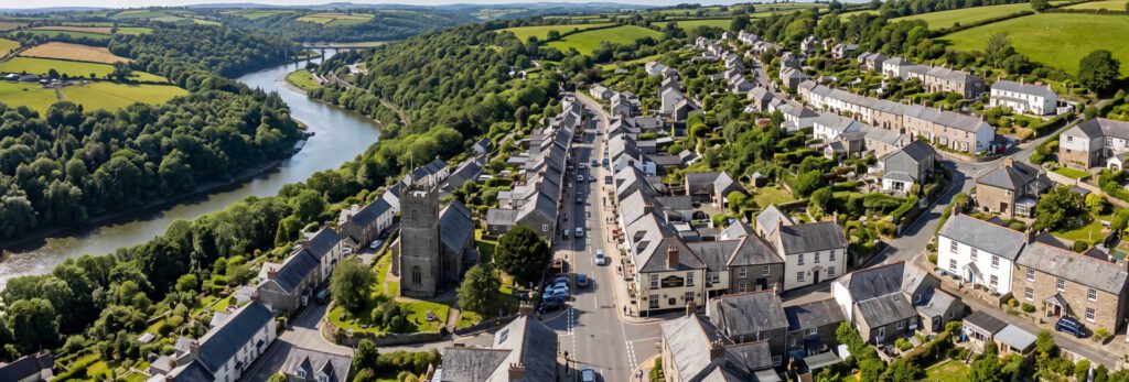 Private Investigator in Gunnislake Cornwall UK