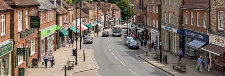 Private Investigator in Heathfield East Sussex UK