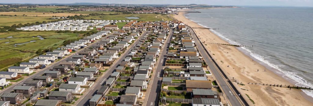 Private Investigator in Jaywick Essex UK