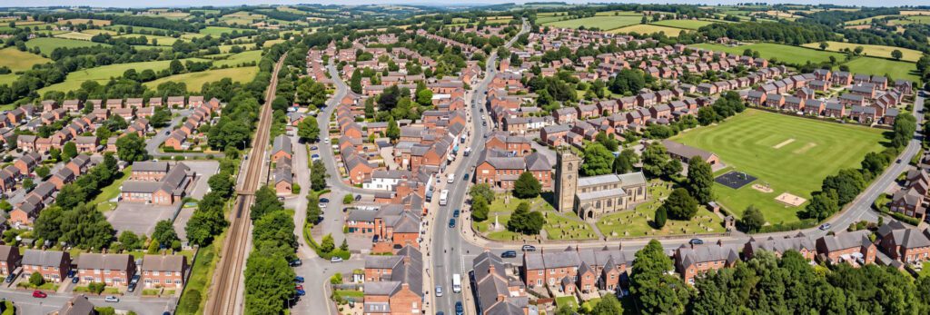 Private Investigator in Kilburn Derbyshire UK
