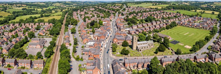 Private Investigator in Kilburn Derbyshire UK