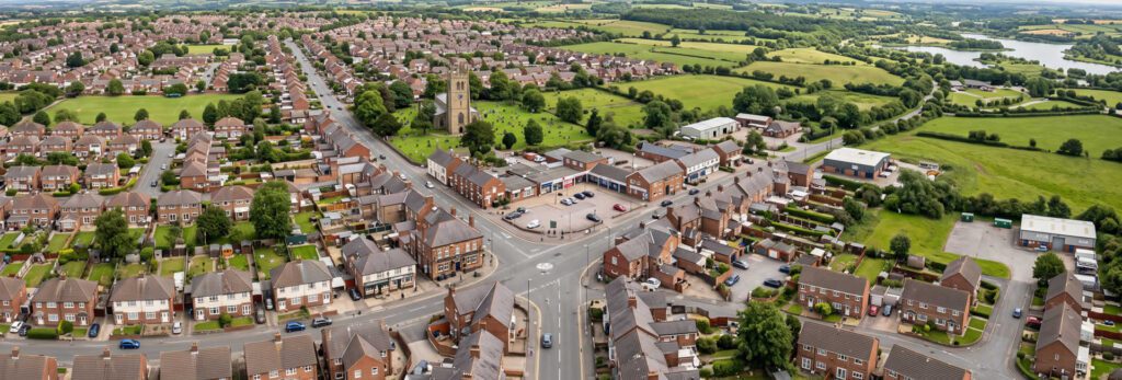 Private Investigator in Killamarsh Derbyshire UK