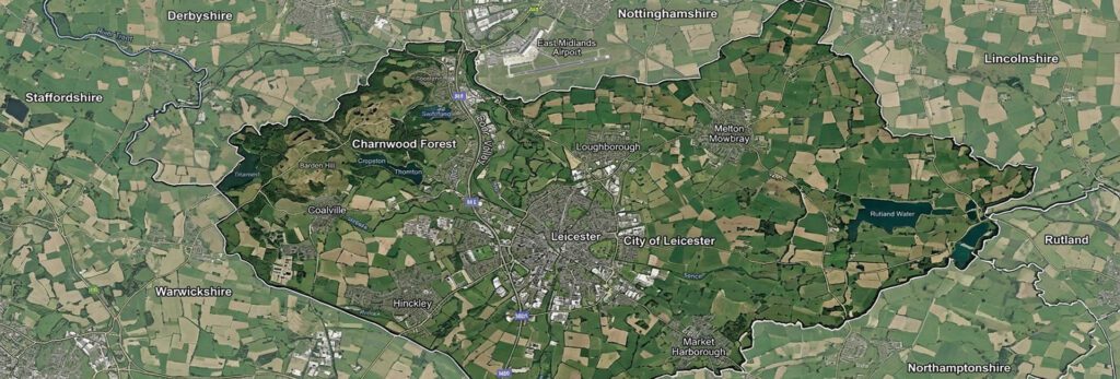 Private Investigator in Leicestershire UK