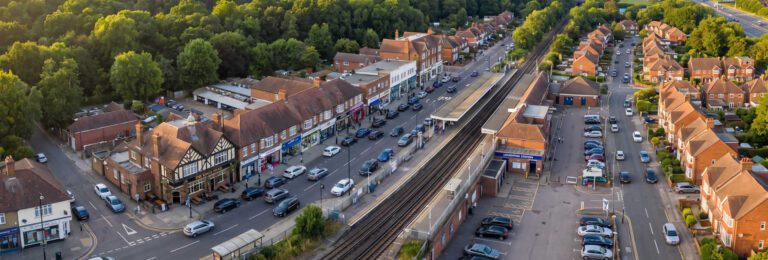 Private Investigator in Loughton Essex UK