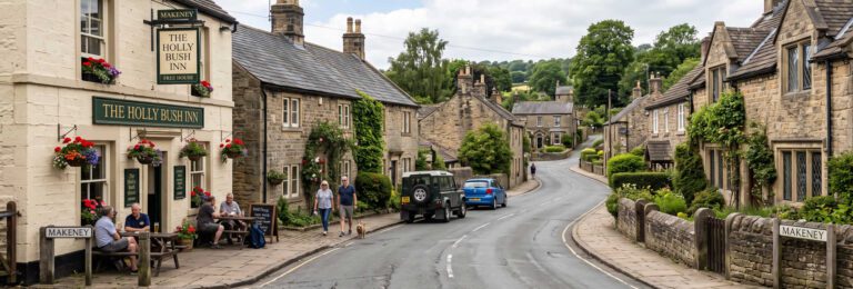 Private Investigator in Makeney Derbyshire UK