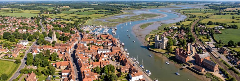 Private Investigator in Manningtree Essex UK