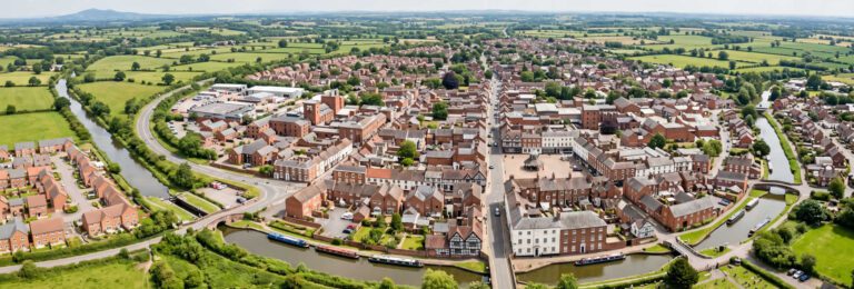 Private Investigator in Market Drayton Shropshire UK