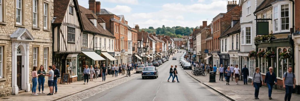 Private Investigator in Marlborough Wiltshire UK