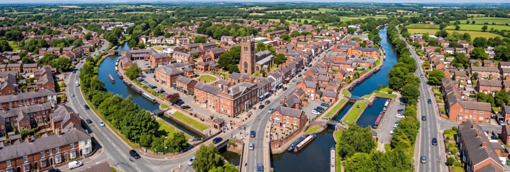 Private Investigator in Middlewich Cheshire UK